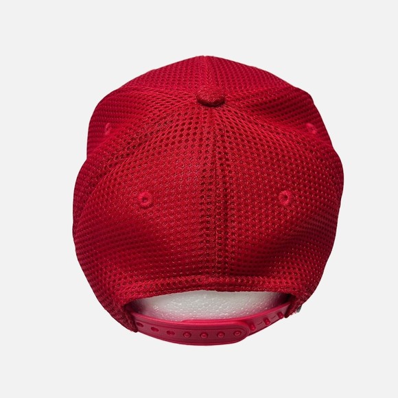 The Flash Baseball Cap W/SnapBack - Picture 4 of 7